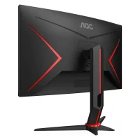 Игровой монитор AOC CQ27G2S фото 11